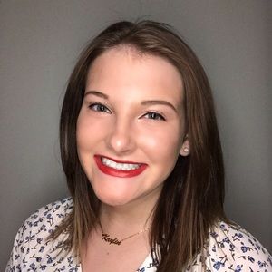 Meet your Posher, Kaylin